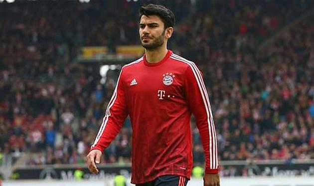 Сердар Таски, goal.com