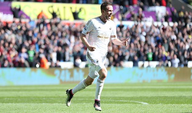 Гильфи Сигурдссон, Getty Images