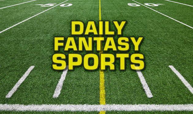 Играем в дэйли фэнтези футбол. С чего начать?