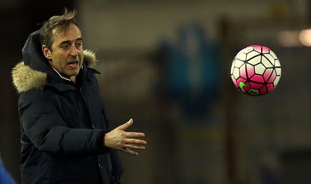 Марко Джампаоло, Getty Images