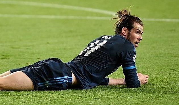 Гарет Бэйл, uefa.com