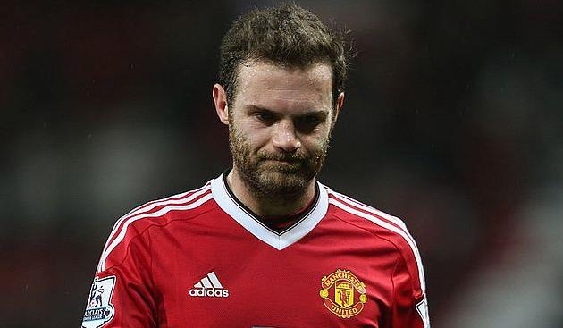 Хуан Мата, sky sports