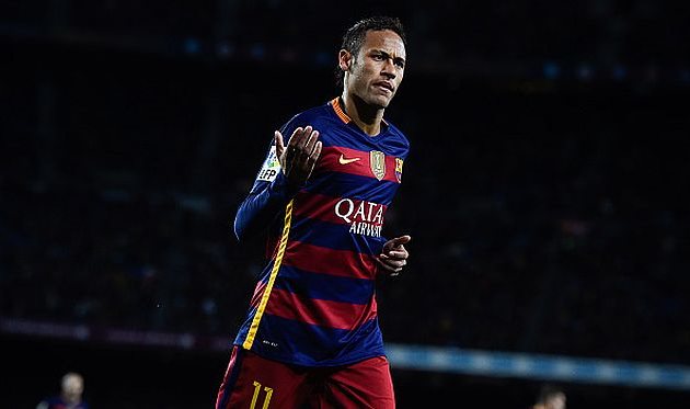 Неймар, Getty Images