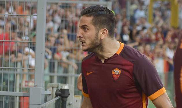 Костас Манолас, corrieredellosport.it