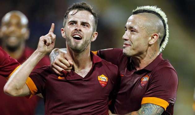 Миралем Пьянич и Раджа Наингголан, lastwordonsports.com