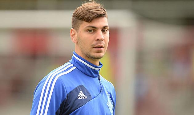 Александар Драгович, 101greatgoals.com