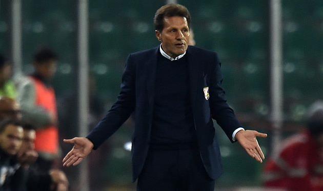 Вальтер Новеллино, getty images