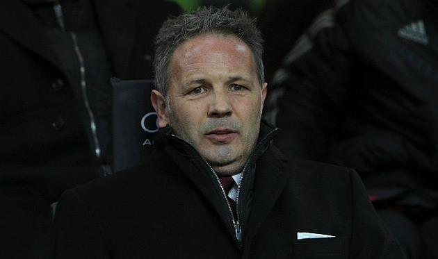 Синиша Михайлович, getty images