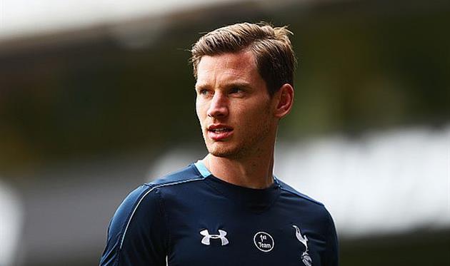 Ян Вертонген, getty images