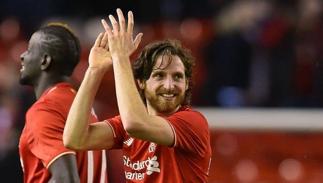 Джо Аллен, Sky Sports