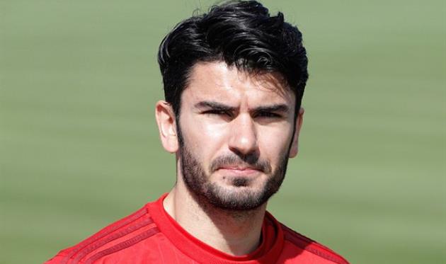 СЕРДАР ТАСКИ, GETTY IMAGES