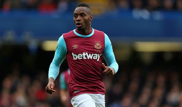 Вест Хэм теряет Сако