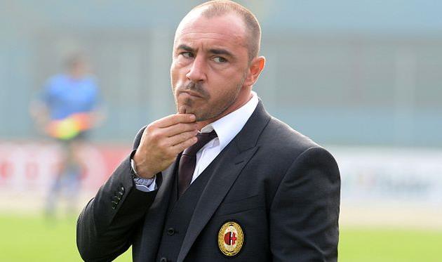 Кристиан Брокки, Getty Images