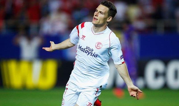 Кевин Гамейро, Getty Images