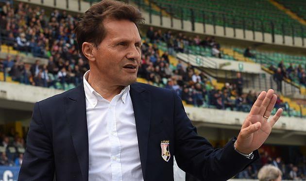 Вальтер Новеллино, Getty Images