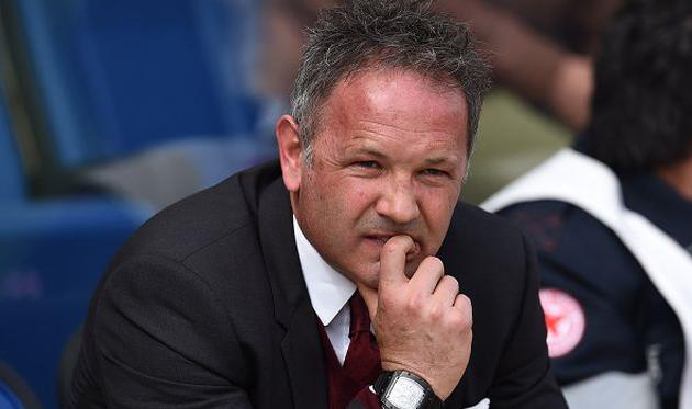 Синиша Михайлович, Getty Images