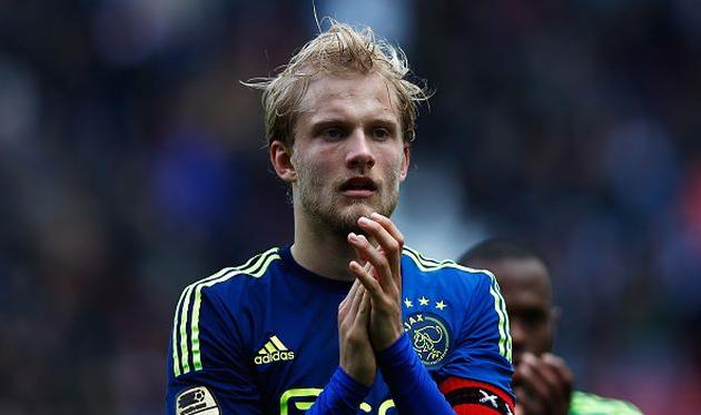 Николай Бойлесен, Getty Images