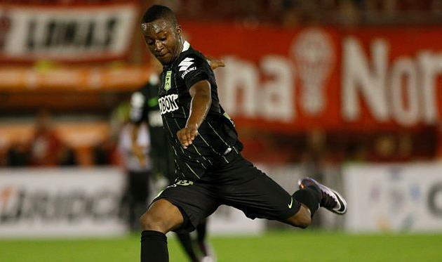 Марлос Морено, Getty Images