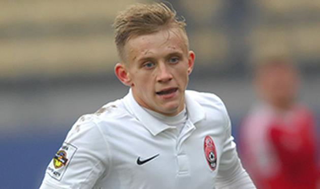 Иван Петряк, business.ua