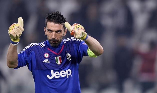 Джанлуиджи Буффон, gazzetta.it