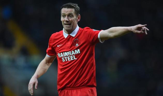 КЕВИН НОЛАН,GETTY IMAGES