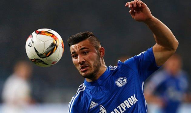 Сеад Колашинац, Getty Images