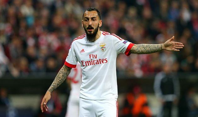 Константинос Митроглу, Getty Images