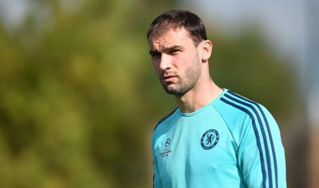 БРАНИСЛАВ ИВАНОВИЧ, GDS