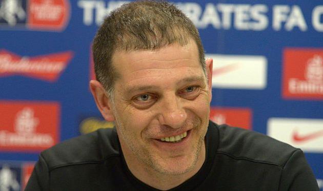 Славен Билич, Getty Images