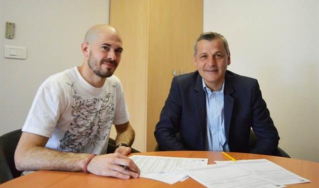 Кристоф Жалле, Твиттер Лиона