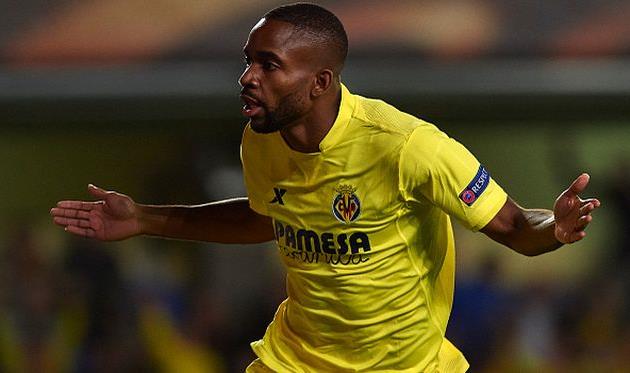 Седрик Бакамбу, Getty Images