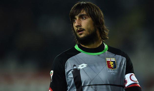 Маттиа Перин, Getty Images