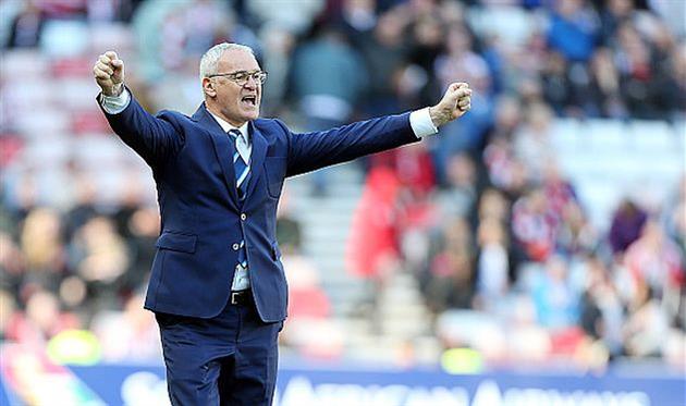 Клаудио Раньери, getty images