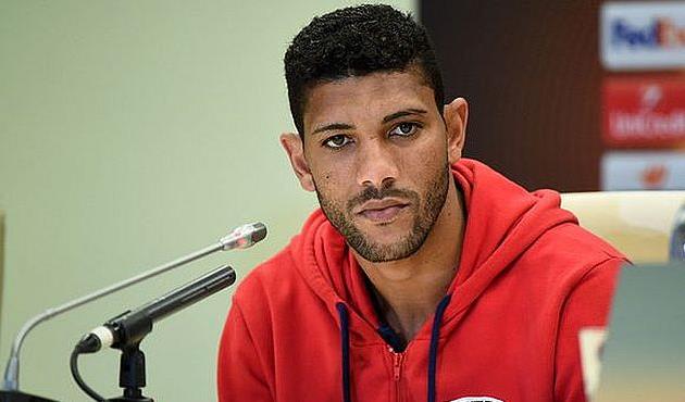 Джаван Феррейра, shakhtar.com