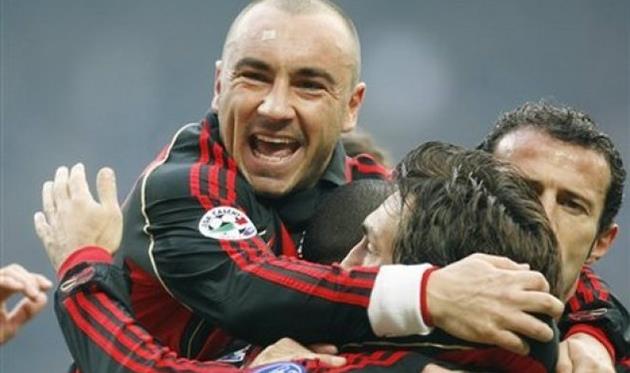 Пирло и Брокки, wn.com