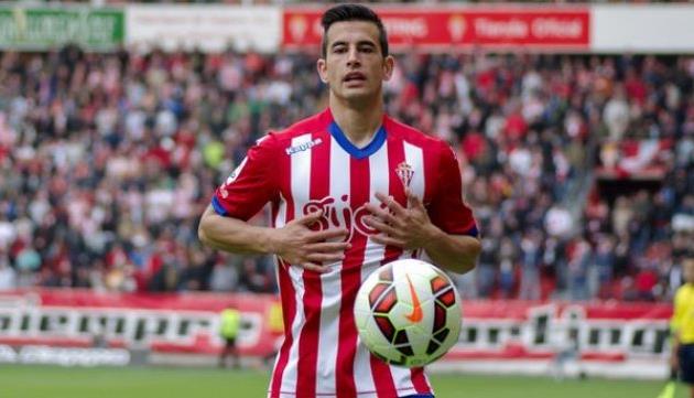 Луис Родригес, besoccer.com