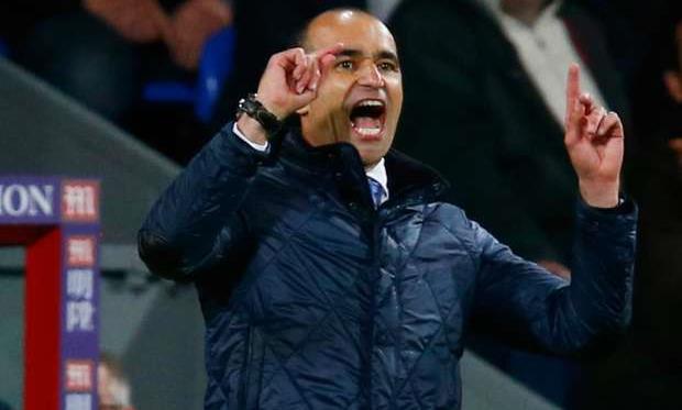 Роберто Мартинес, Getty Images