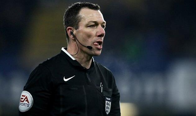 Кевин Френд, dailymail.co.uk