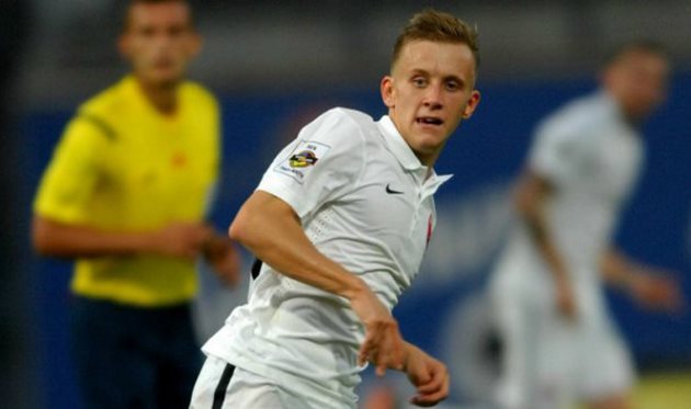 Иван Петряк, zn.ua