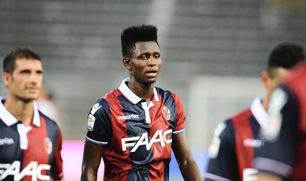 Амаду Диавара, Getty Images