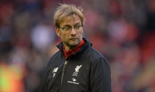 Юрген Клопп, Getty Images