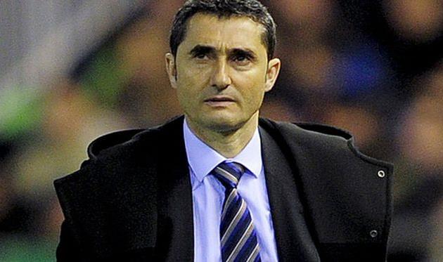 Эрнесто Вальверде, skysports.com