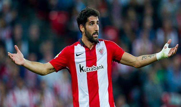 Рауль Гарсия, Getty Images