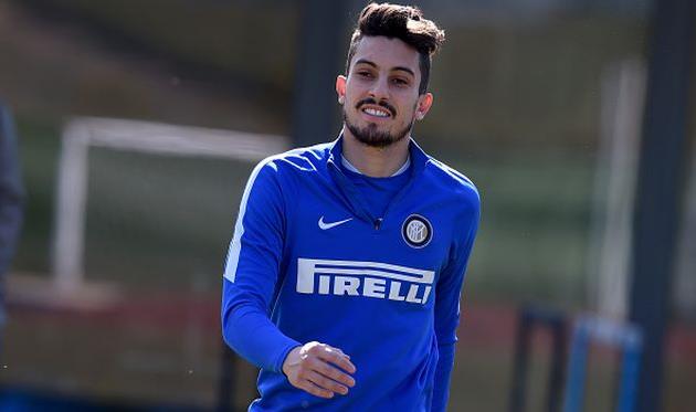 Алекс Теллес, Getty Images