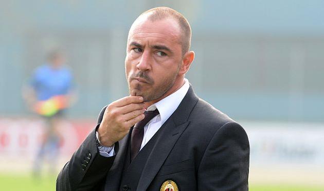 Кристиан Брокки, Getty Images