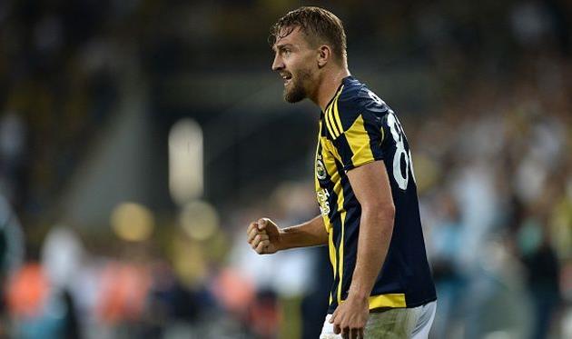 Эркин Джанер, Getty Images