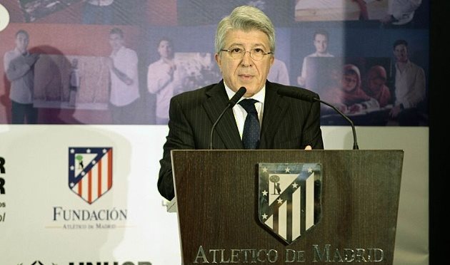 Энрике Серезо, AS