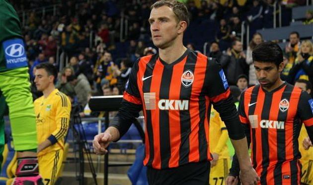 Александр Кучер, Фото Дмитрия Неймырока, Football.ua