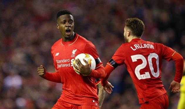 ДИВОК ОРИГИ, GETTY IMAGES