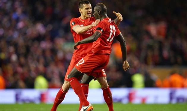 САХО И ЛОВРЕН, Getty Images